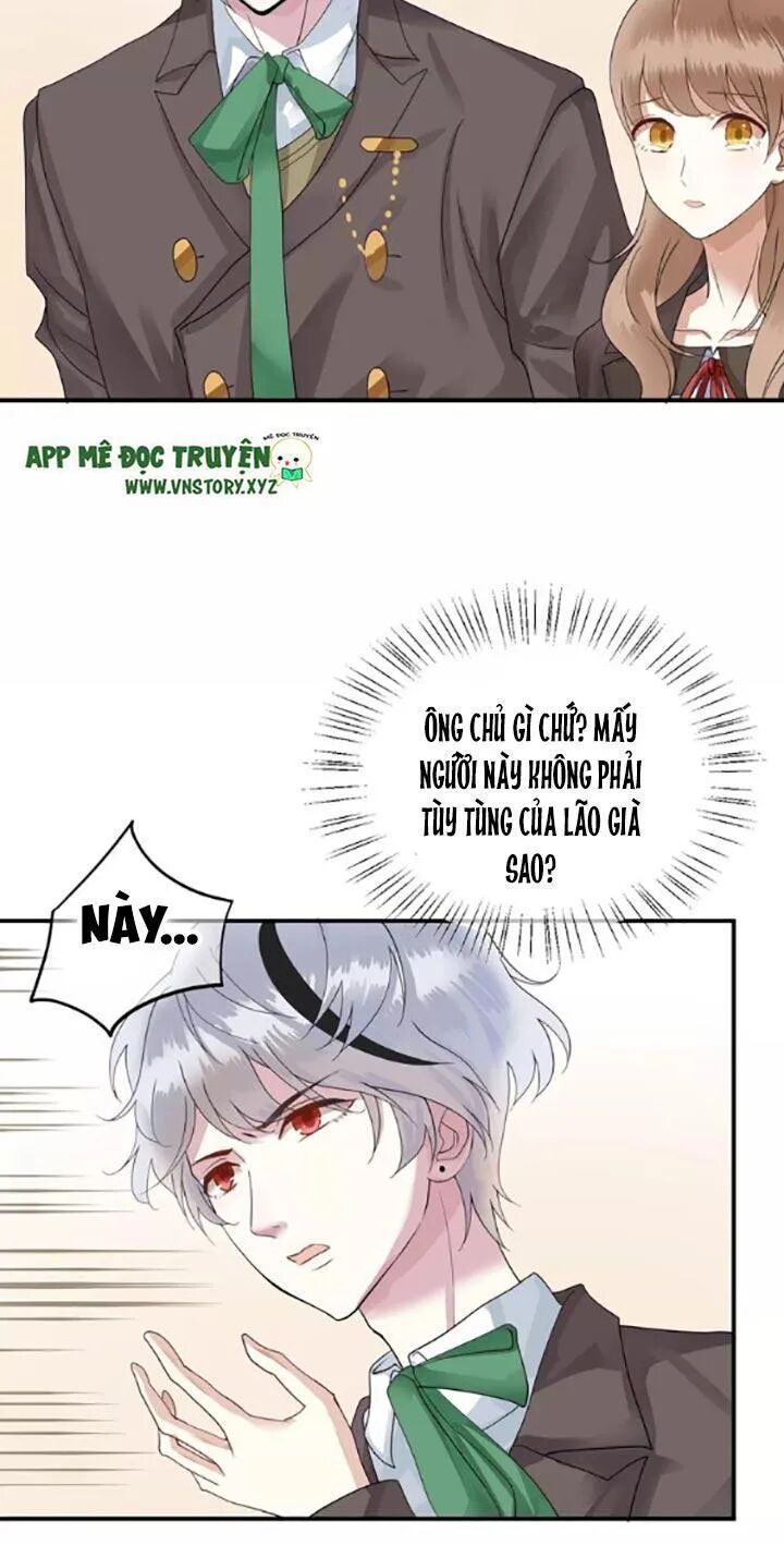 Thần Tượng Điểm Zero: Chapter 116: Hung thủ cuối cùng
