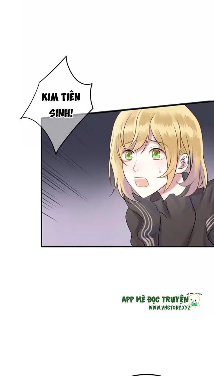 Thần Tượng Điểm Zero: Chapter 116: Hung thủ cuối cùng