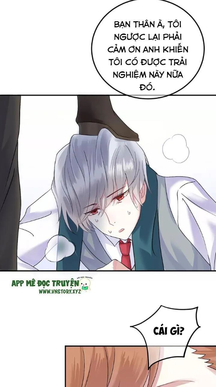 Thần Tượng Điểm Zero: Chapter 116: Hung thủ cuối cùng