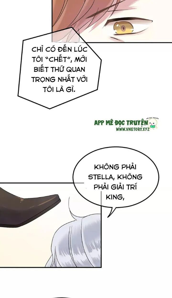Thần Tượng Điểm Zero: Chapter 116: Hung thủ cuối cùng