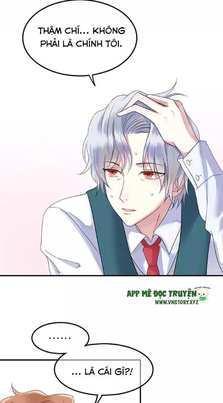 Thần Tượng Điểm Zero: Chapter 116: Hung thủ cuối cùng
