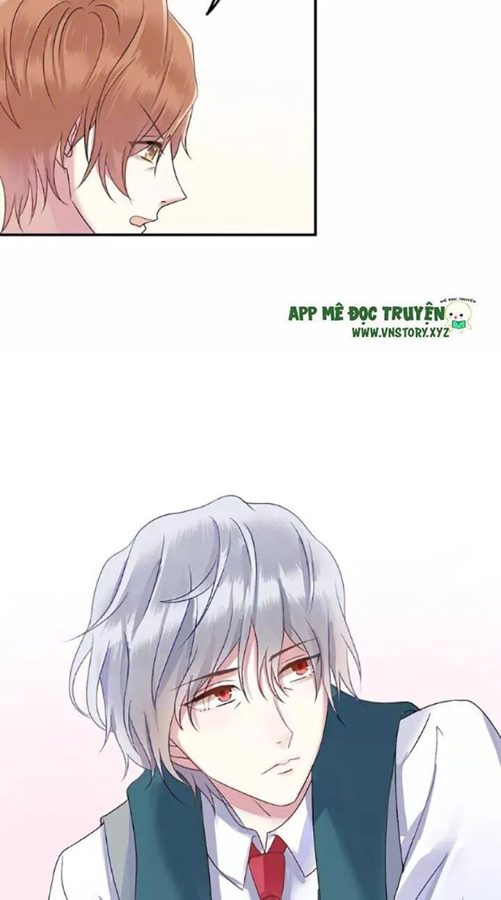 Thần Tượng Điểm Zero: Chapter 116: Hung thủ cuối cùng