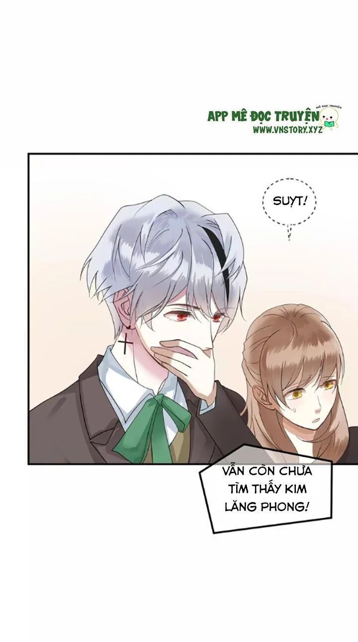 Thần Tượng Điểm Zero: Chapter 116: Hung thủ cuối cùng