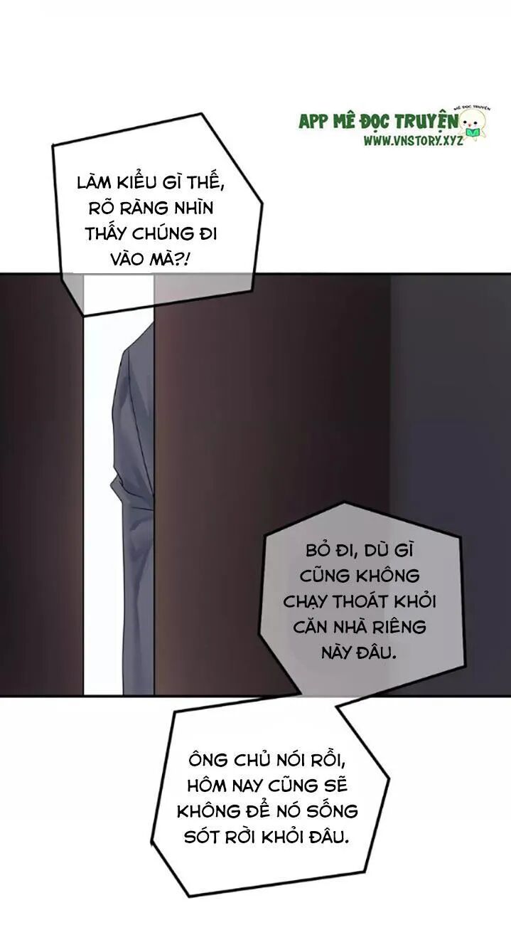 Thần Tượng Điểm Zero: Chapter 116: Hung thủ cuối cùng