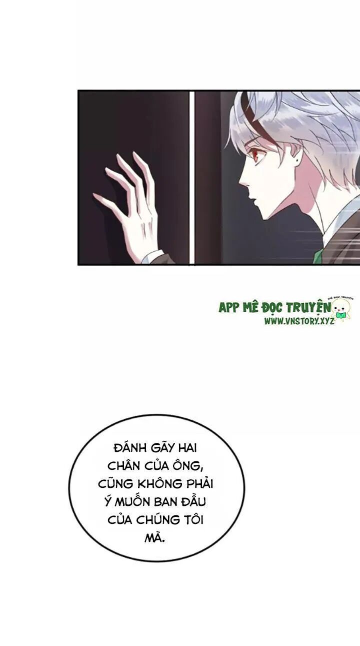 Thần Tượng Điểm Zero: Chapter 116: Hung thủ cuối cùng