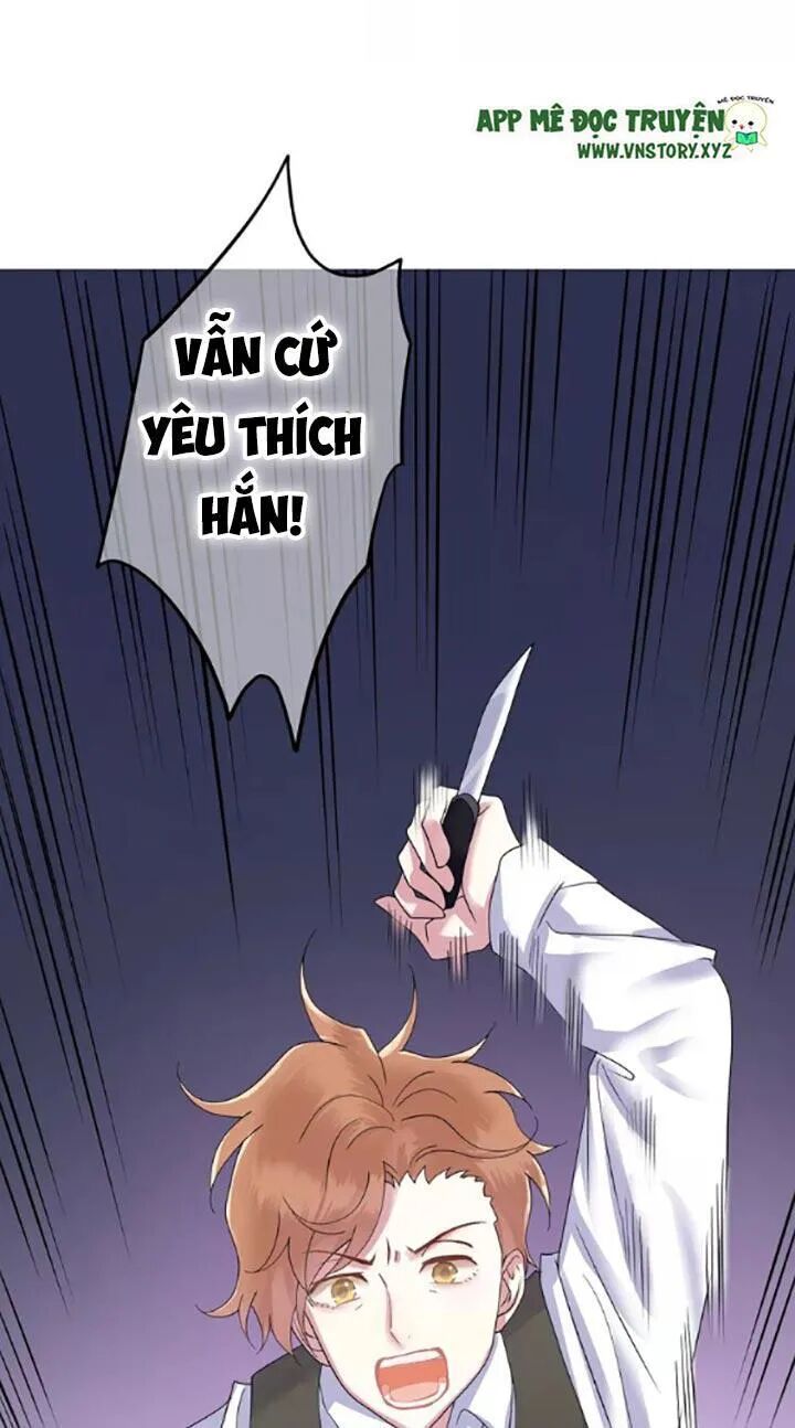 Thần Tượng Điểm Zero: Chapter 117: Kết thúc tất cả chuyện này