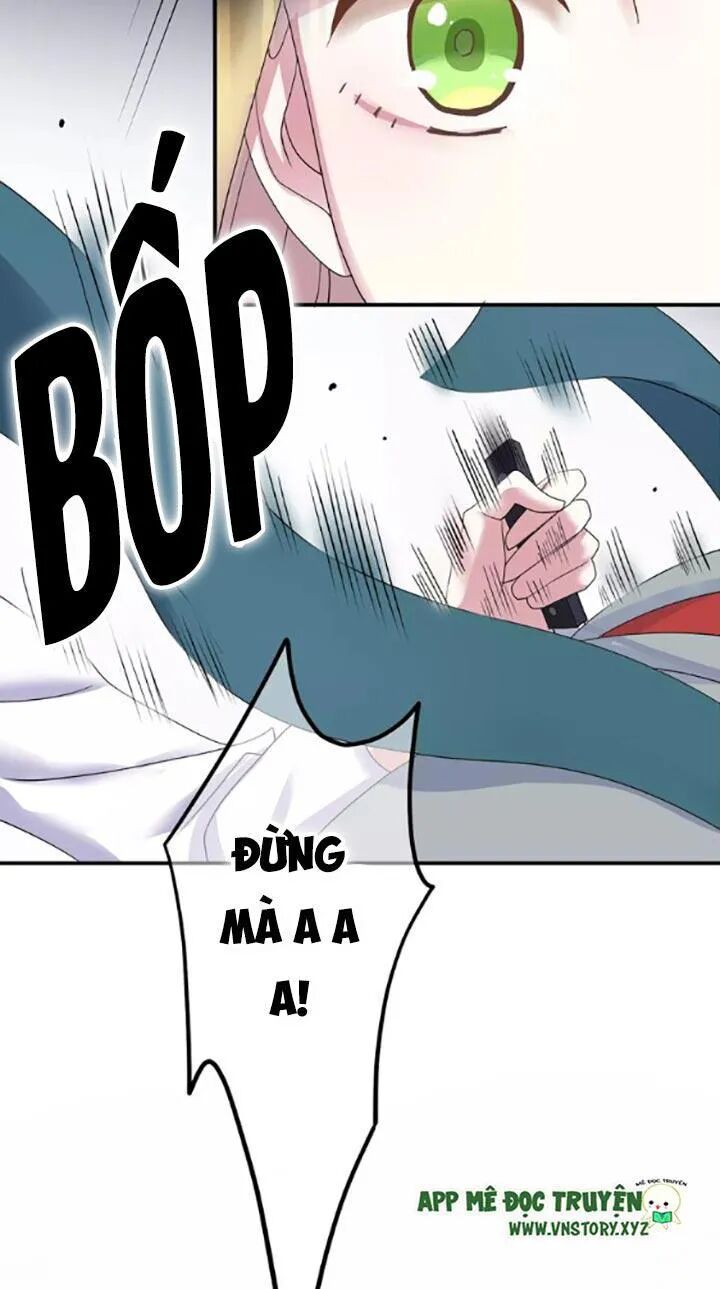 Thần Tượng Điểm Zero: Chapter 117: Kết thúc tất cả chuyện này