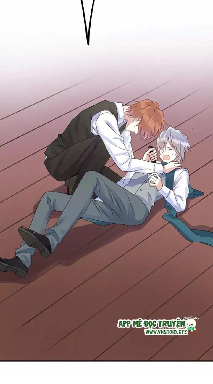 Thần Tượng Điểm Zero: Chapter 117: Kết thúc tất cả chuyện này