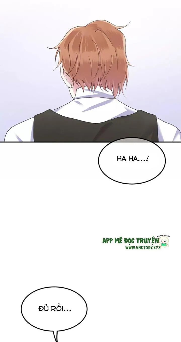 Thần Tượng Điểm Zero: Chapter 117: Kết thúc tất cả chuyện này