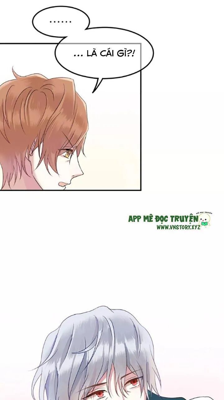 Thần Tượng Điểm Zero: Chapter 117: Kết thúc tất cả chuyện này