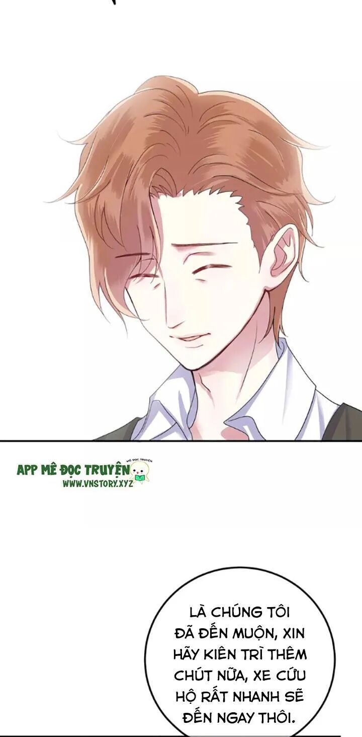 Thần Tượng Điểm Zero: Chapter 117: Kết thúc tất cả chuyện này