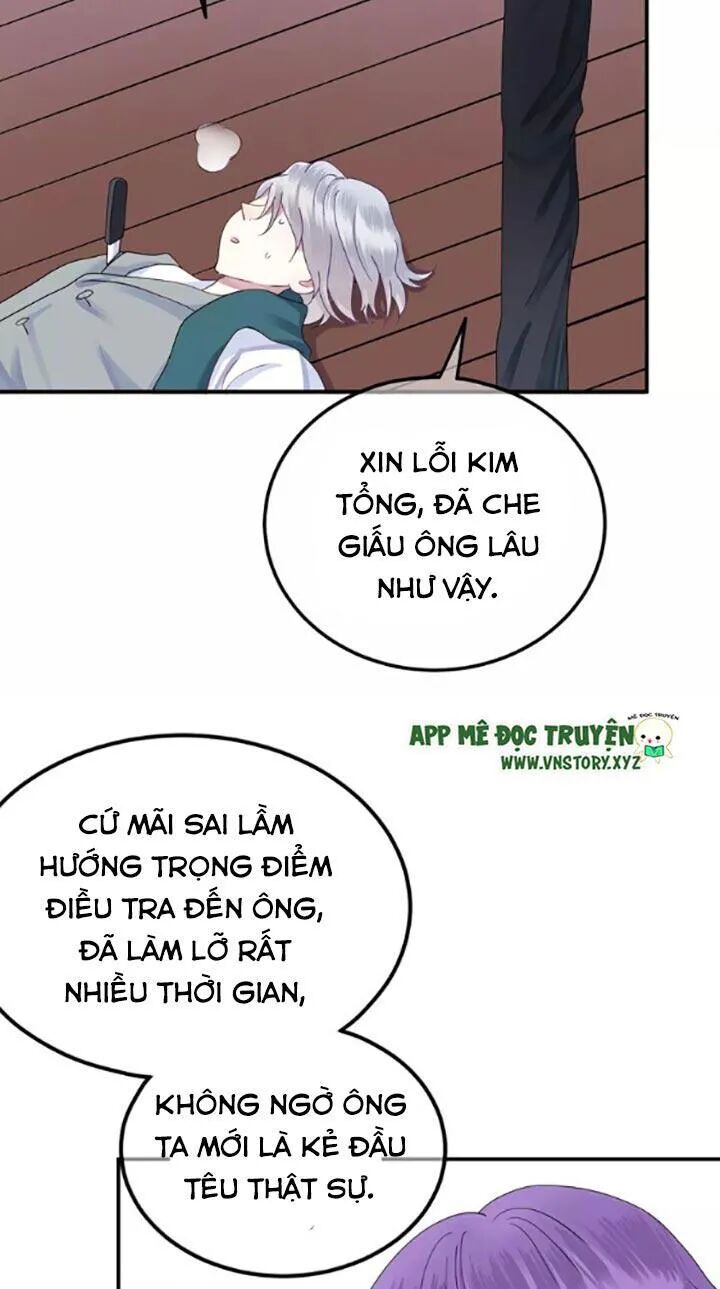 Thần Tượng Điểm Zero: Chapter 117: Kết thúc tất cả chuyện này