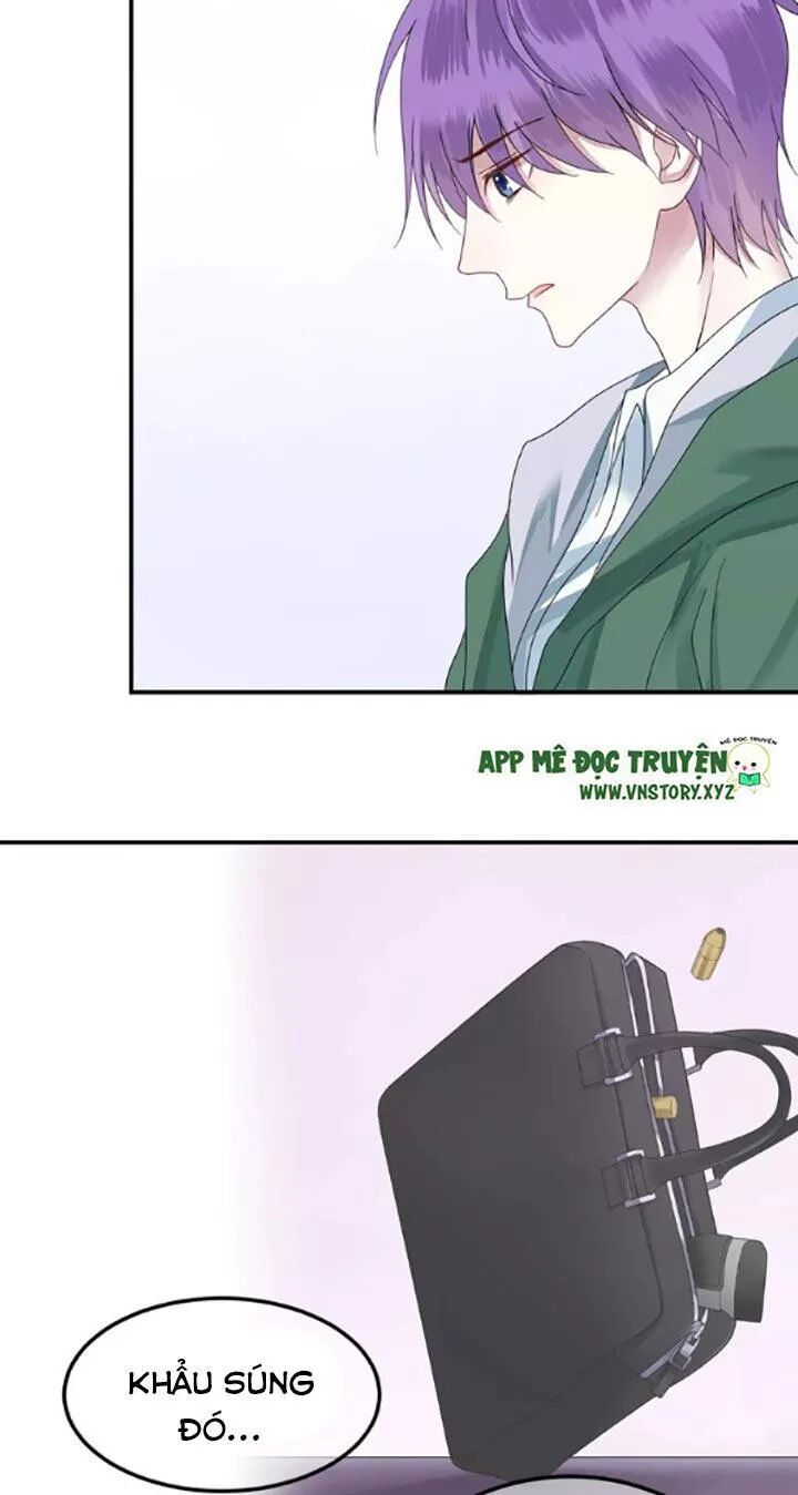 Thần Tượng Điểm Zero: Chapter 117: Kết thúc tất cả chuyện này