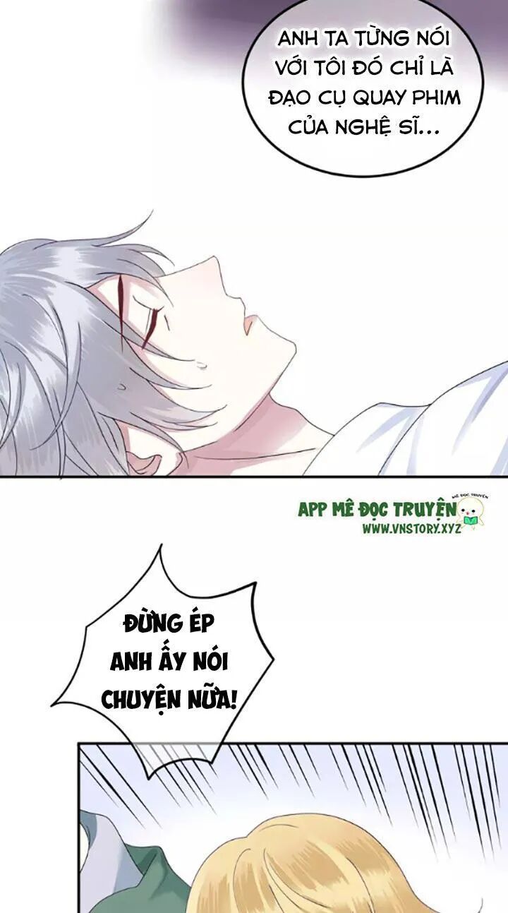 Thần Tượng Điểm Zero: Chapter 117: Kết thúc tất cả chuyện này