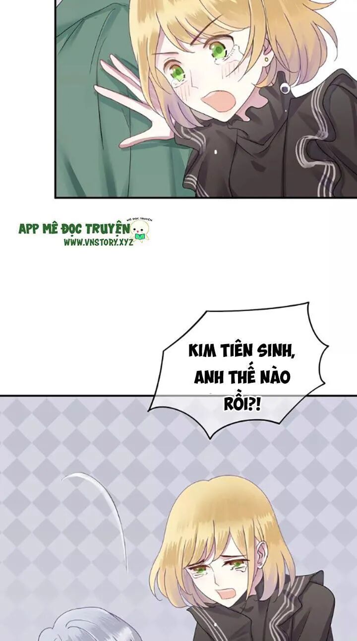 Thần Tượng Điểm Zero: Chapter 117: Kết thúc tất cả chuyện này