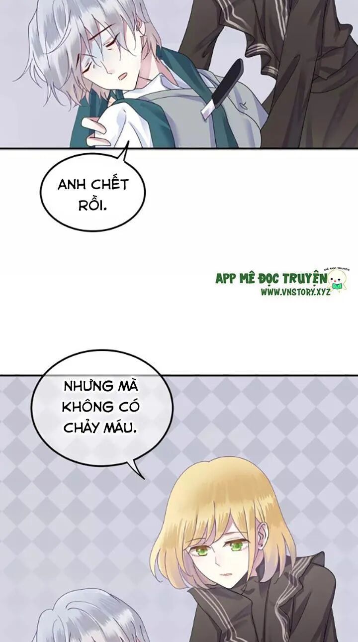 Thần Tượng Điểm Zero: Chapter 117: Kết thúc tất cả chuyện này