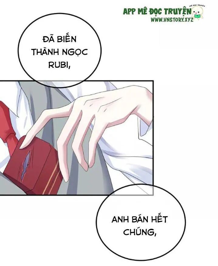 Thần Tượng Điểm Zero: Chapter 117: Kết thúc tất cả chuyện này