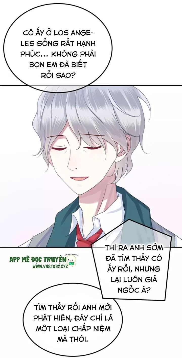 Thần Tượng Điểm Zero: Chapter 117: Kết thúc tất cả chuyện này