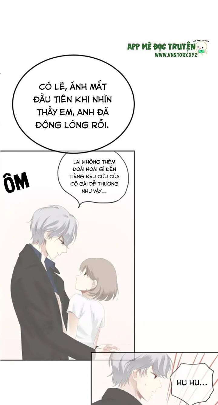 Thần Tượng Điểm Zero: Chapter 117: Kết thúc tất cả chuyện này