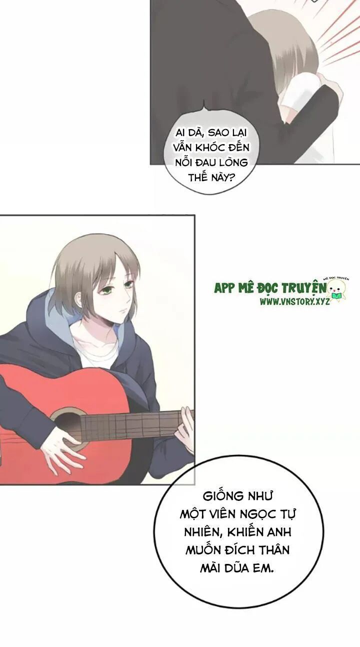 Thần Tượng Điểm Zero: Chapter 117: Kết thúc tất cả chuyện này