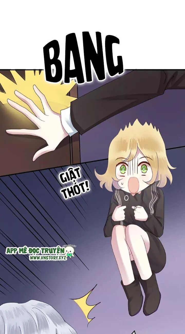 Thần Tượng Điểm Zero: Chapter 117: Kết thúc tất cả chuyện này