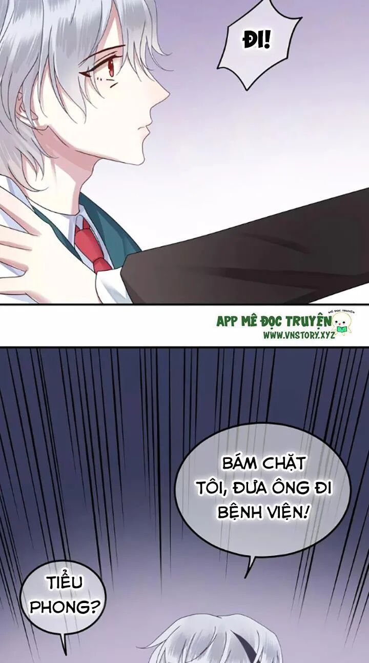 Thần Tượng Điểm Zero: Chapter 117: Kết thúc tất cả chuyện này