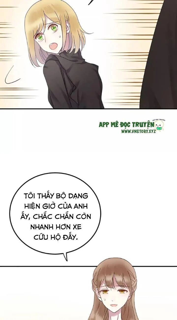 Thần Tượng Điểm Zero: Chapter 117: Kết thúc tất cả chuyện này
