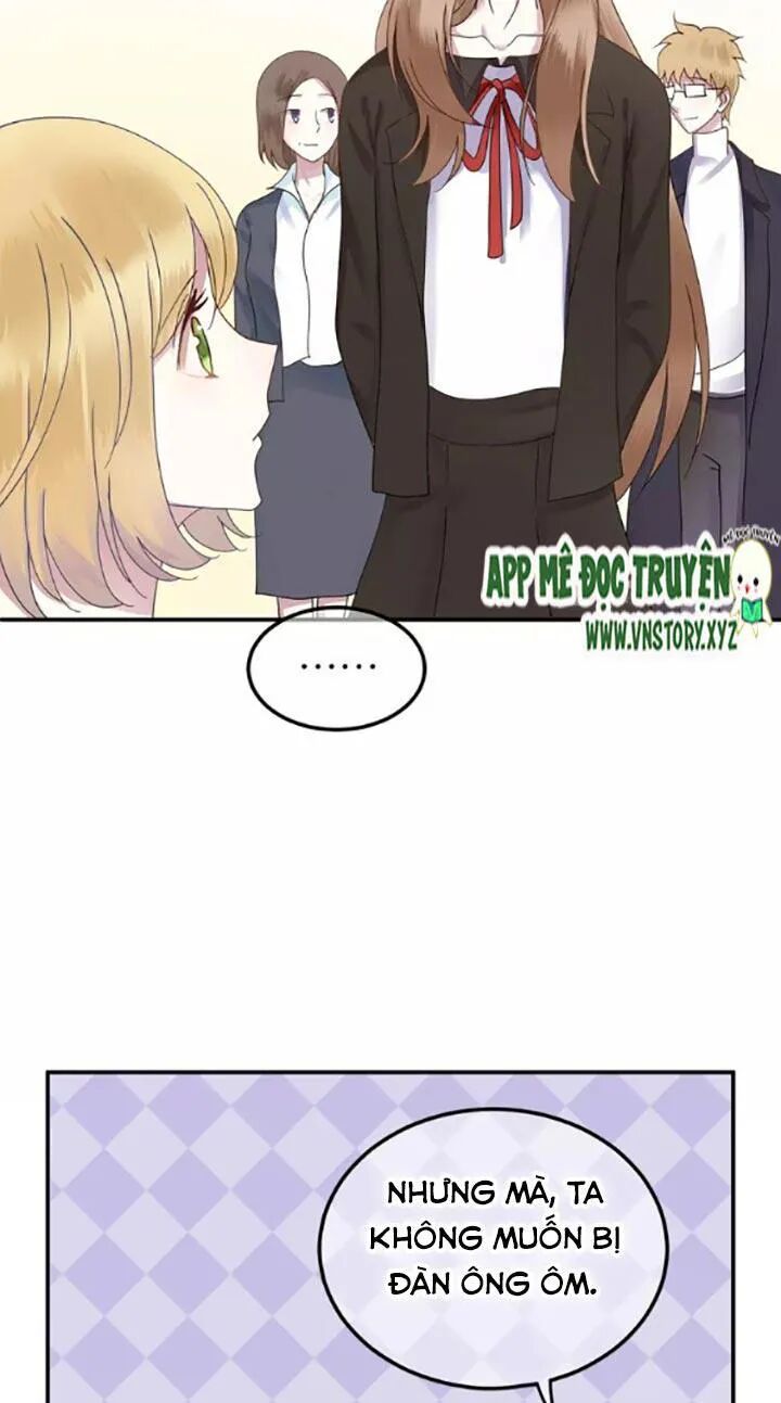 Thần Tượng Điểm Zero: Chapter 117: Kết thúc tất cả chuyện này