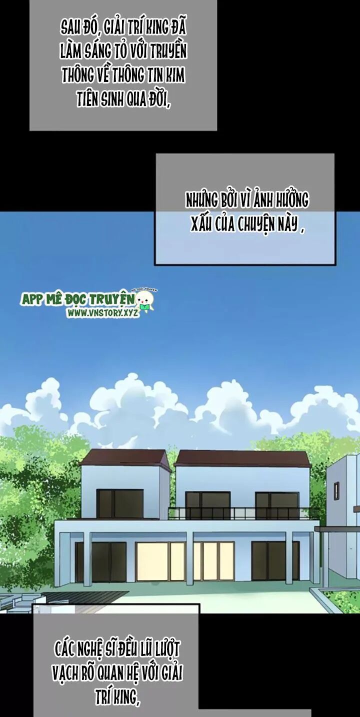 Thần Tượng Điểm Zero: Chapter 117: Kết thúc tất cả chuyện này