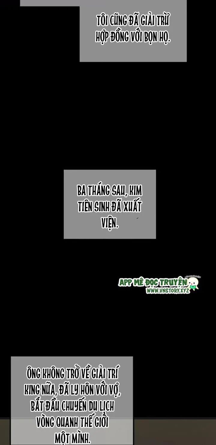 Thần Tượng Điểm Zero: Chapter 117: Kết thúc tất cả chuyện này