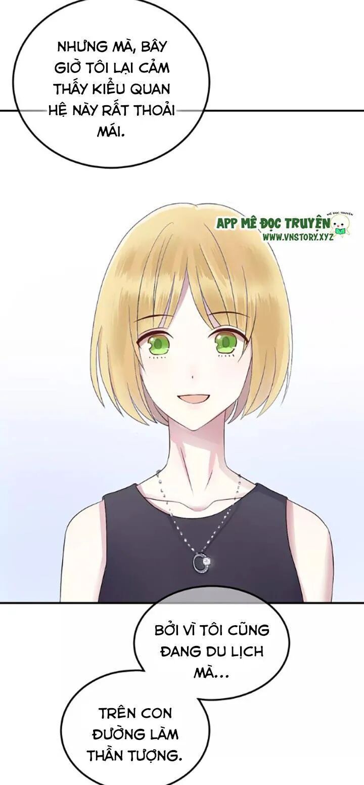Thần Tượng Điểm Zero: Chapter 117: Kết thúc tất cả chuyện này
