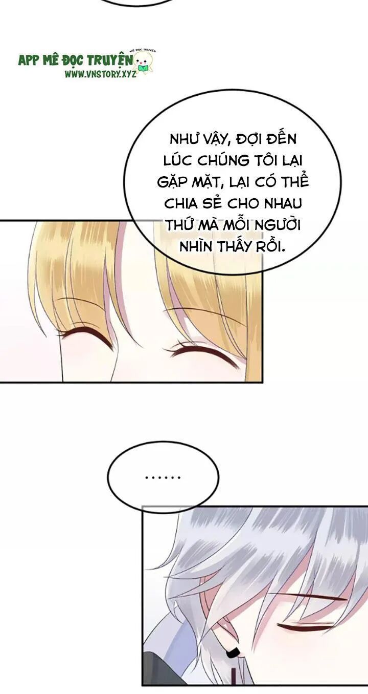 Thần Tượng Điểm Zero: Chapter 117: Kết thúc tất cả chuyện này
