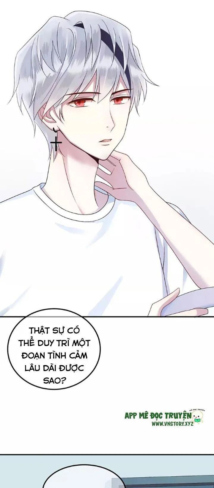 Thần Tượng Điểm Zero: Chapter 117: Kết thúc tất cả chuyện này