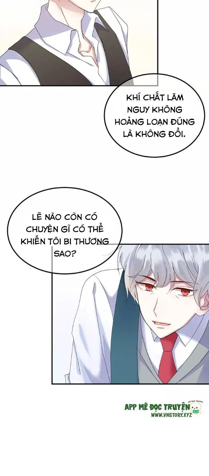 Thần Tượng Điểm Zero: Chapter 117: Kết thúc tất cả chuyện này