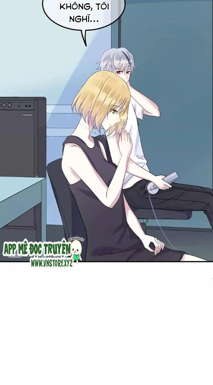 Thần Tượng Điểm Zero: Chapter 117: Kết thúc tất cả chuyện này