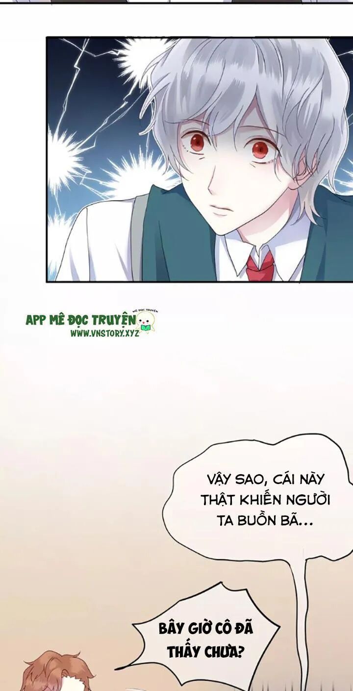 Thần Tượng Điểm Zero: Chapter 117: Kết thúc tất cả chuyện này