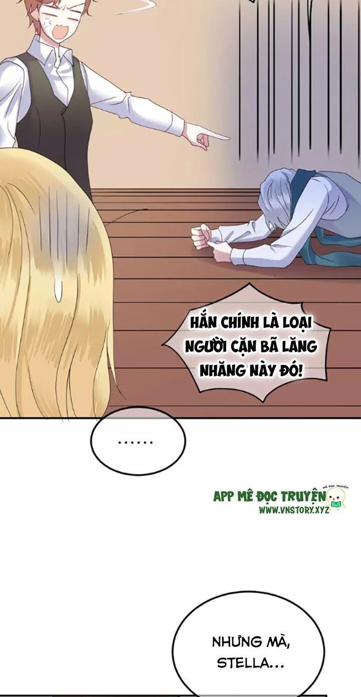 Thần Tượng Điểm Zero: Chapter 117: Kết thúc tất cả chuyện này