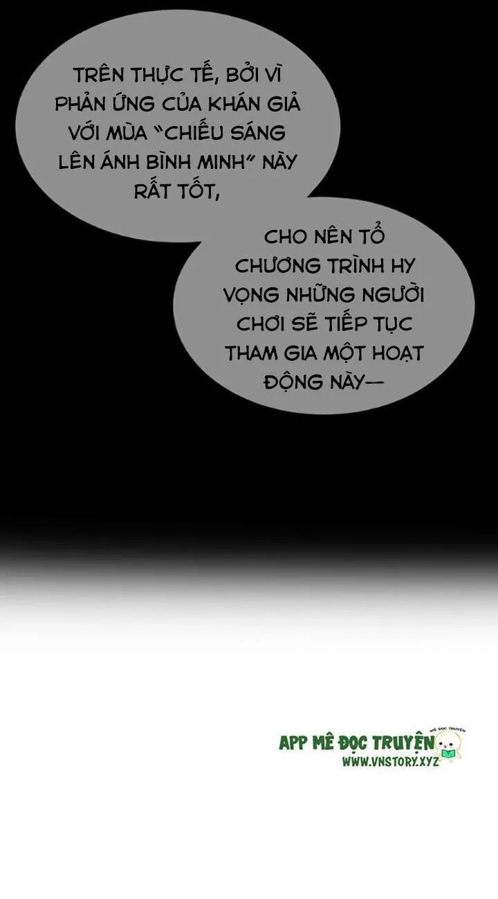 Thần Tượng Điểm Zero: Chapter 118: Một khởi đầu mới