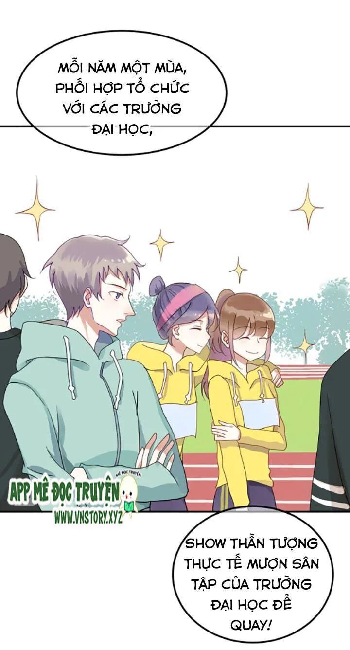 Thần Tượng Điểm Zero: Chapter 118: Một khởi đầu mới