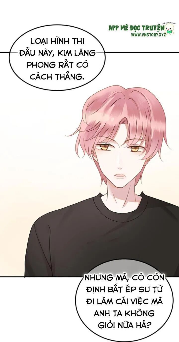Thần Tượng Điểm Zero: Chapter 118: Một khởi đầu mới
