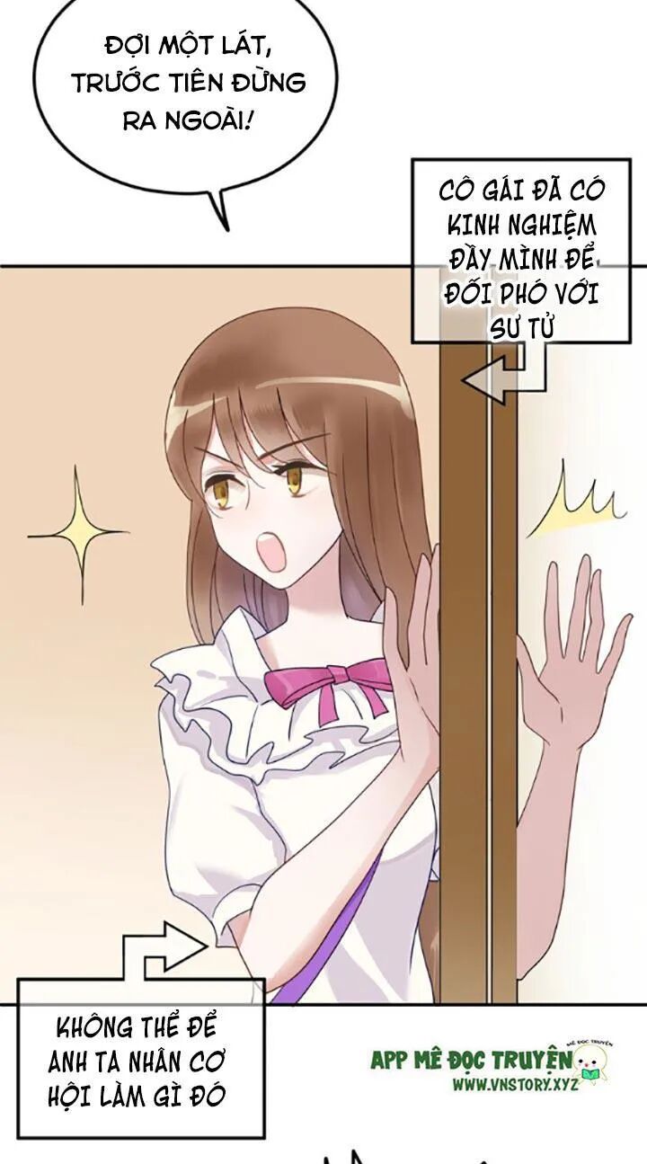 Thần Tượng Điểm Zero: Chapter 118: Một khởi đầu mới