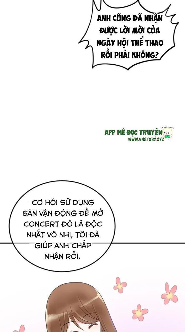 Thần Tượng Điểm Zero: Chapter 118: Một khởi đầu mới