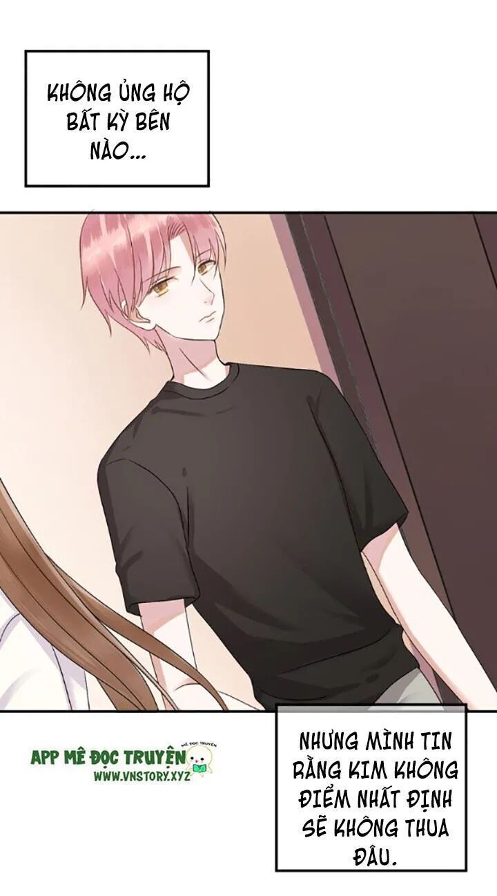 Thần Tượng Điểm Zero: Chapter 118: Một khởi đầu mới
