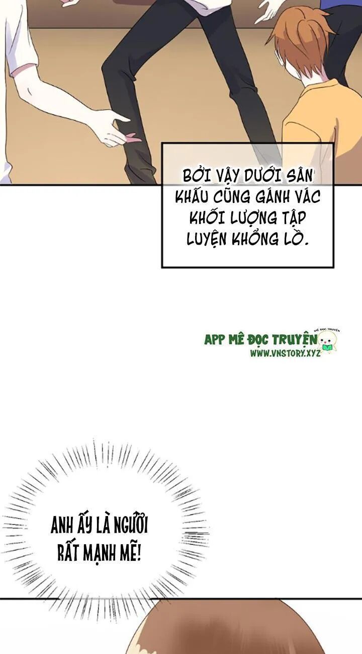 Thần Tượng Điểm Zero: Chapter 118: Một khởi đầu mới