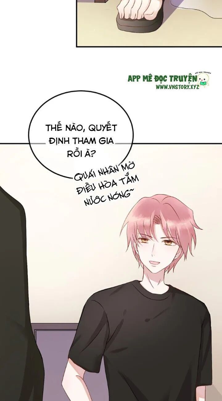 Thần Tượng Điểm Zero: Chapter 118: Một khởi đầu mới
