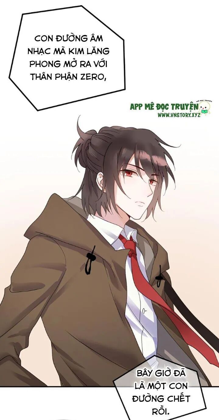 Thần Tượng Điểm Zero: Chapter 118: Một khởi đầu mới