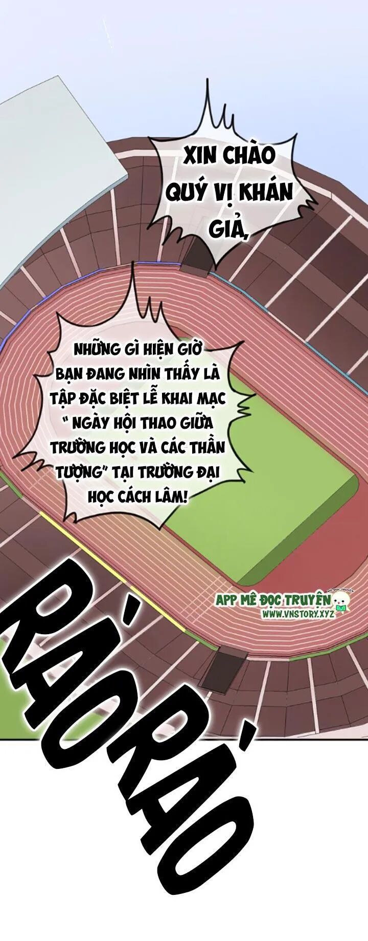 Thần Tượng Điểm Zero: Chapter 119: Đi tìm thần tượng hoàn hảo
