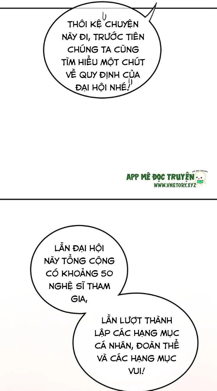 Thần Tượng Điểm Zero: Chapter 119: Đi tìm thần tượng hoàn hảo