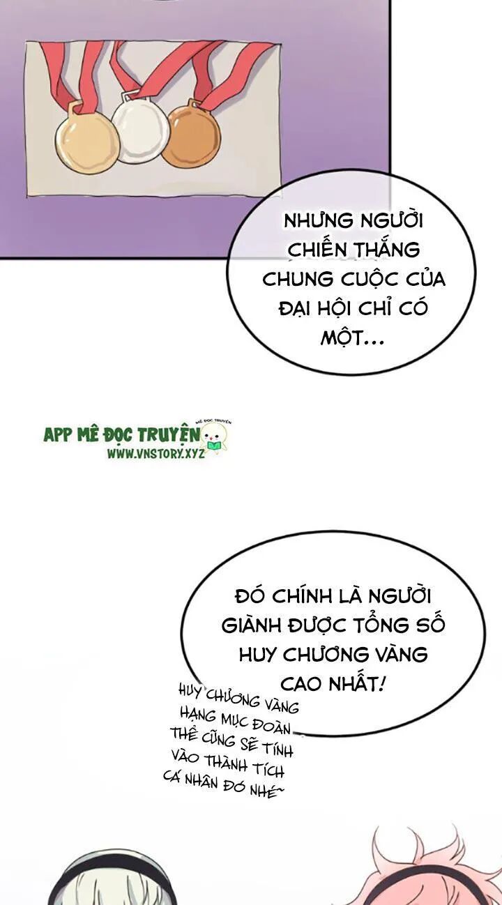 Thần Tượng Điểm Zero: Chapter 119: Đi tìm thần tượng hoàn hảo