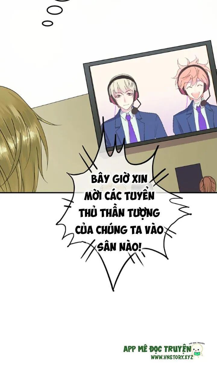 Thần Tượng Điểm Zero: Chapter 119: Đi tìm thần tượng hoàn hảo